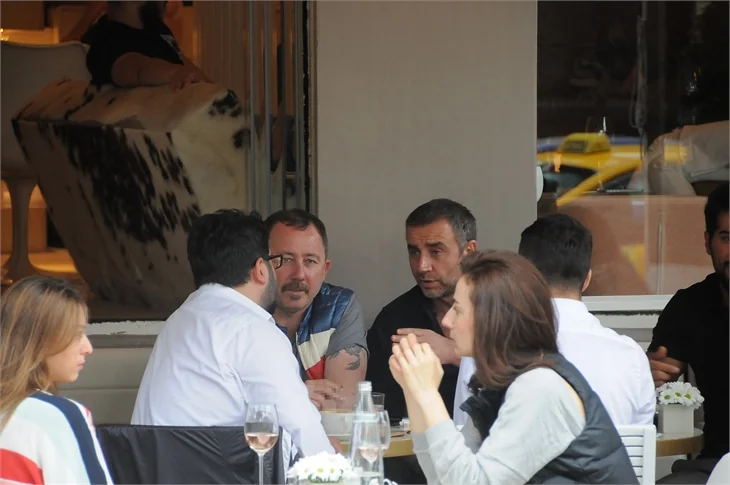 Gaziantep'ten Bebek'e!