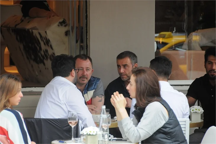 Gaziantep'ten Bebek'e!