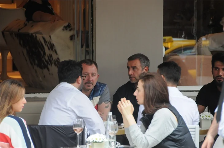 Gaziantep'ten Bebek'e!