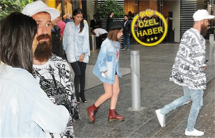 Meireles'in 'ayrılık' gerginliği!