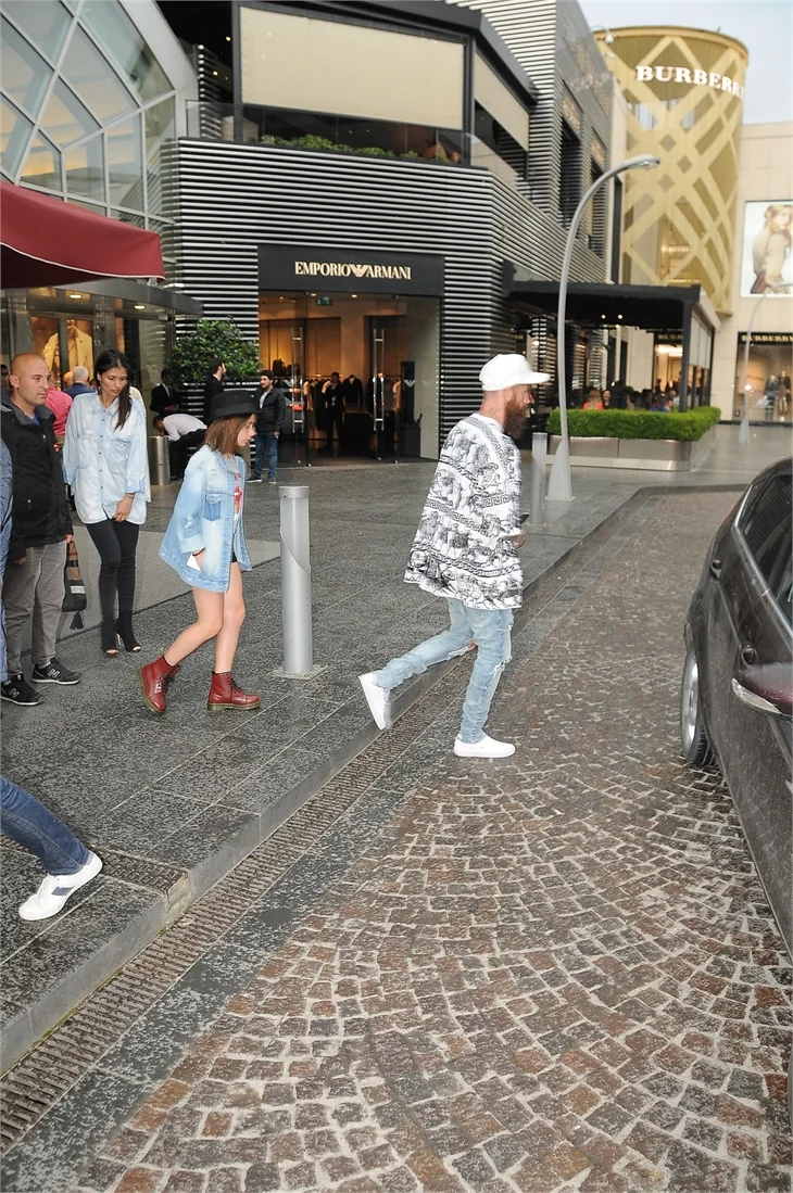 Meireles'in 'ayrılık' gerginliği!