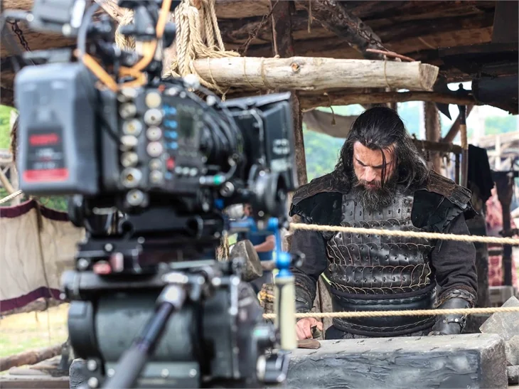 Diriliş Ertuğrul dizisi 59. yeni bölümde nefesler tutuluyor!