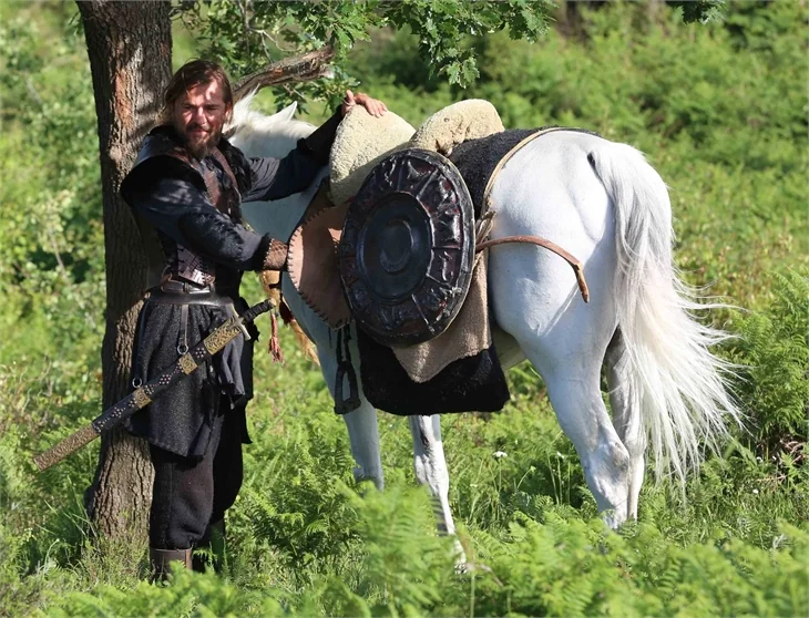 Diriliş Ertuğrul dizisi 59. yeni bölümde nefesler tutuluyor!