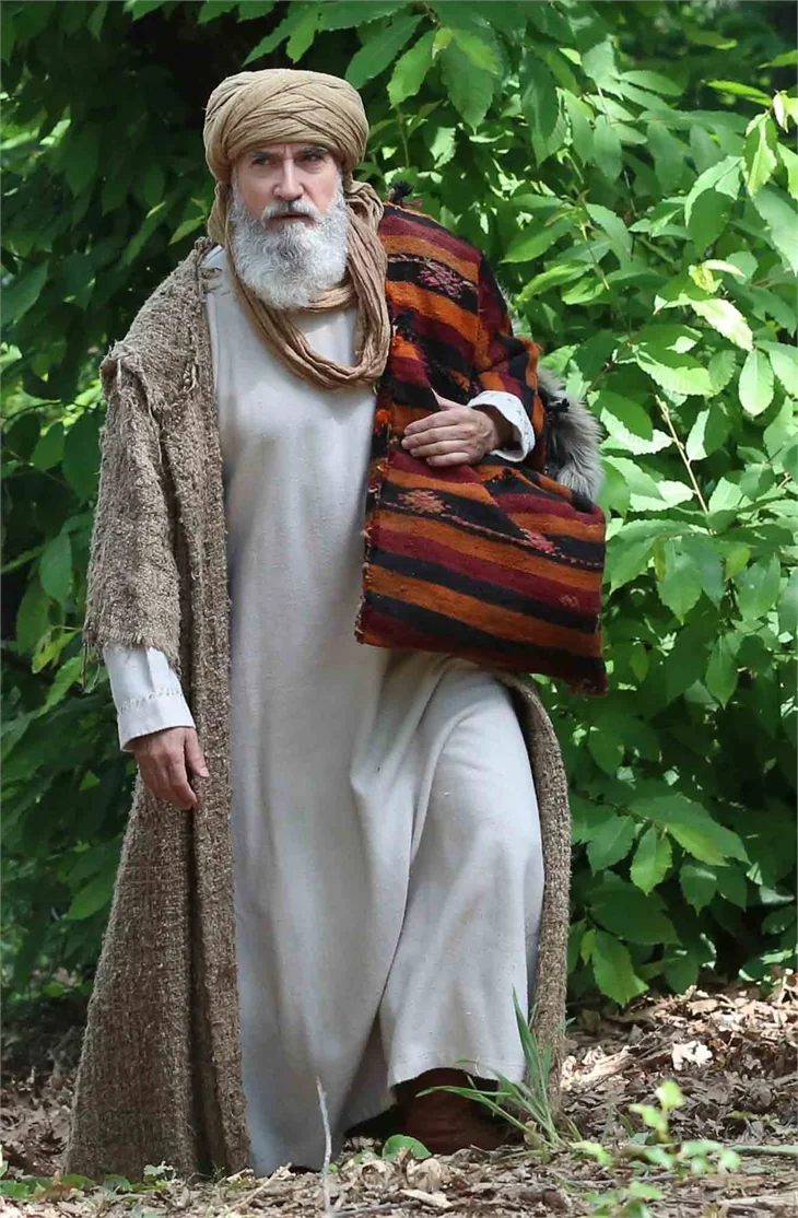 Diriliş Ertuğrul dizisi 59. yeni bölümde nefesler tutuluyor!