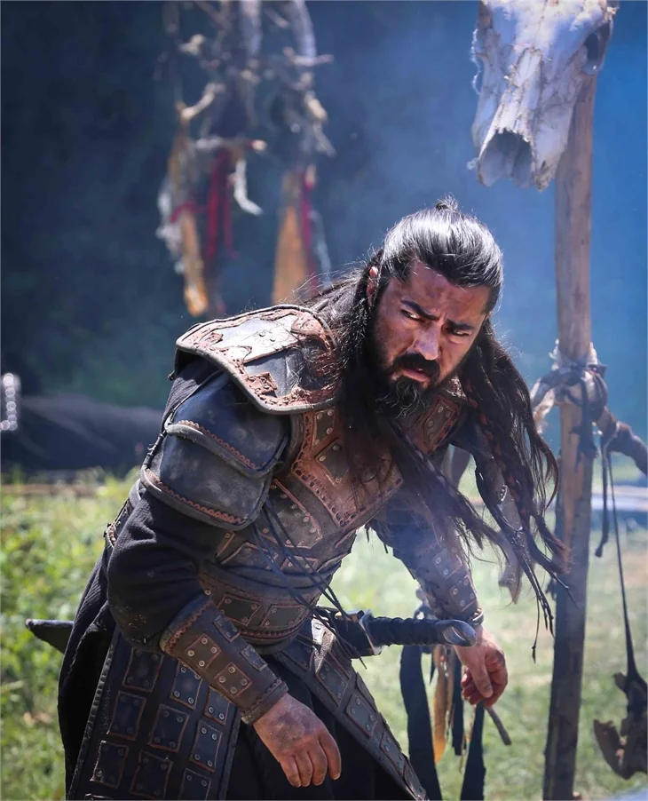 Diriliş Ertuğrul dizisi 59. yeni bölümde nefesler tutuluyor!