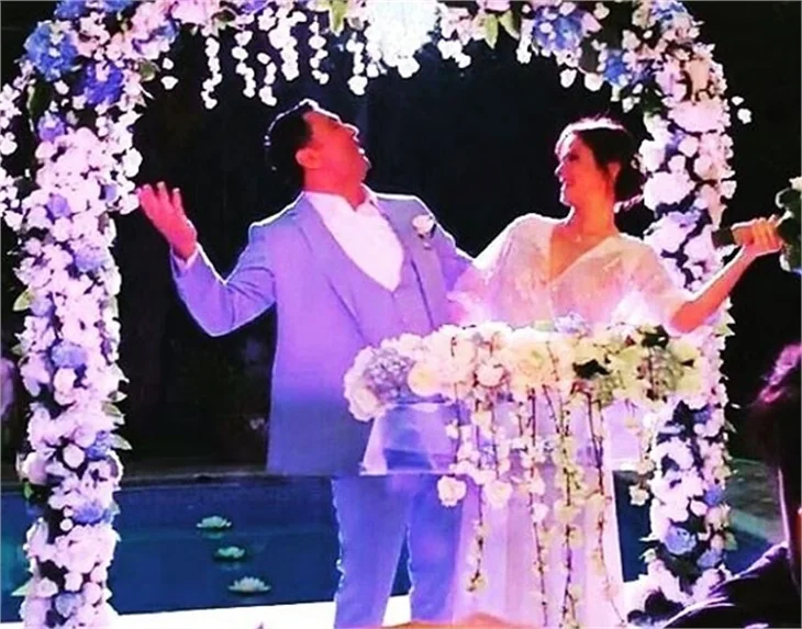 Kiralık Aşk’ın yıldızı evlendi!
