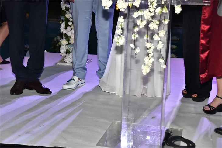 Kiralık Aşk’ın yıldızı evlendi!