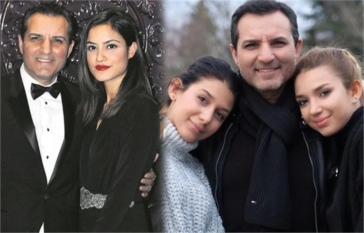Cici anne kızlarıyla ters düştü