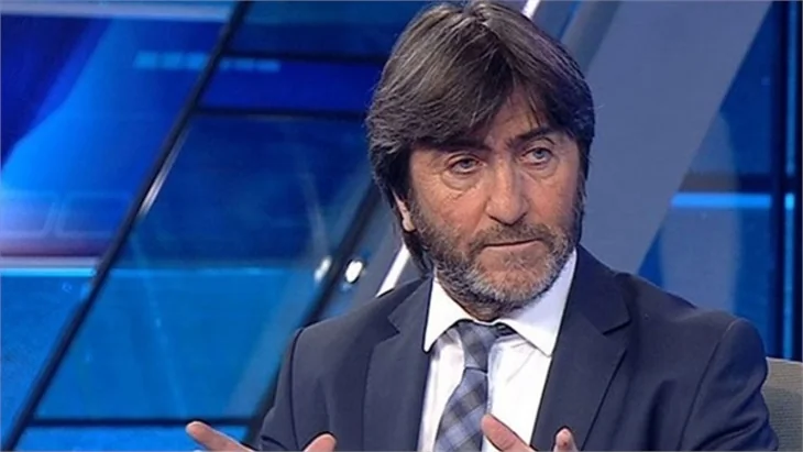 Rıdvan Dilmen'in sağlık durumu nasıl?
