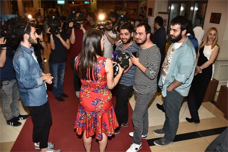 Cumhuriyet enlerini seçti