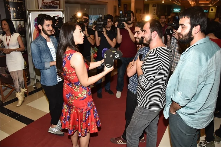 Cumhuriyet enlerini seçti