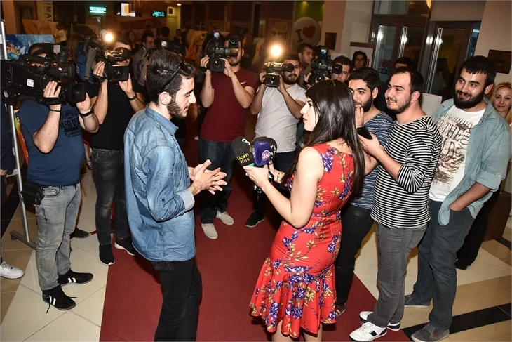 Cumhuriyet enlerini seçti