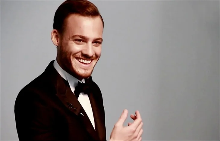 Kerem Bursin: Tatil bitti, şimdi iş zamanı