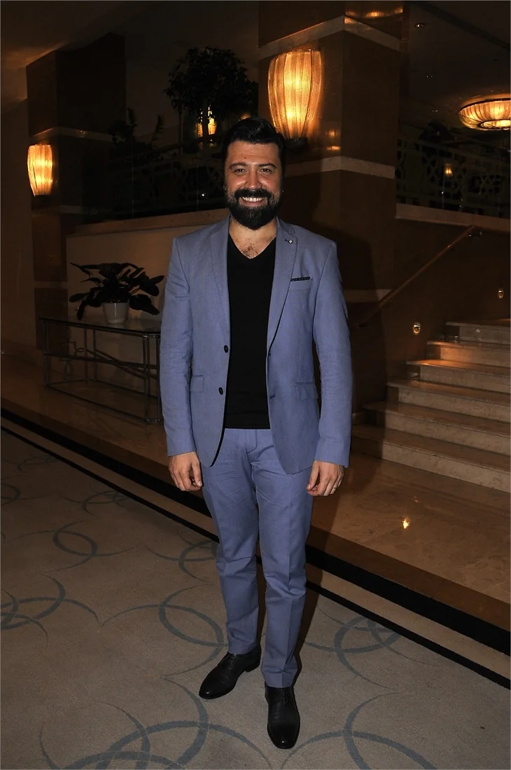Kansersiz Yaşam için bir araya geldiler!