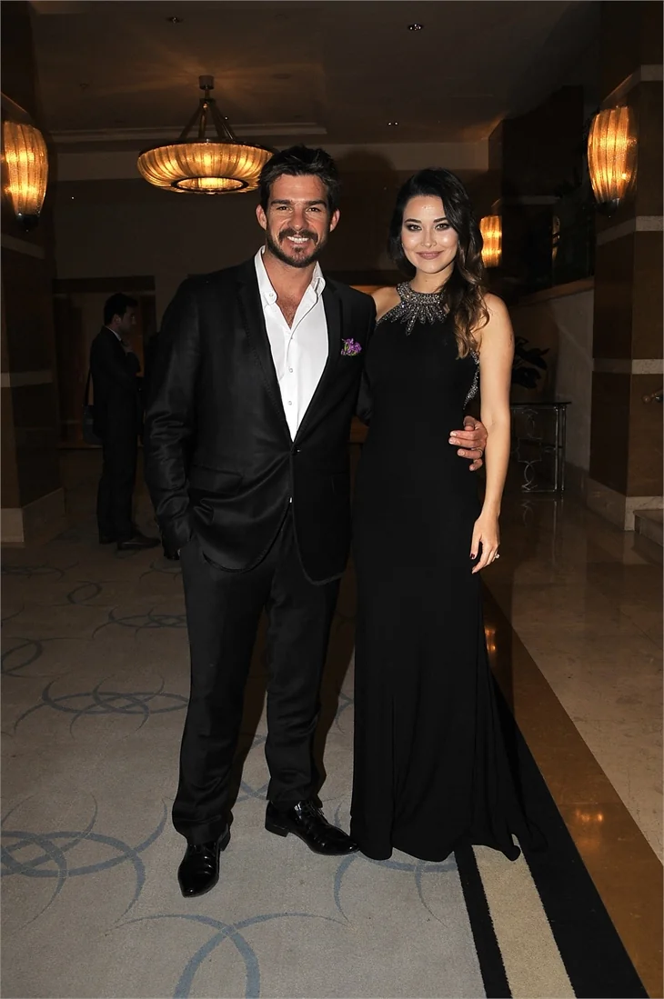 Kansersiz Yaşam için bir araya geldiler!