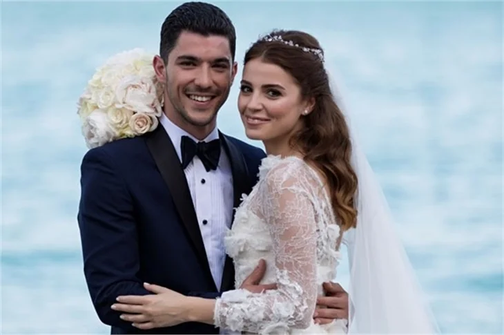 Yeni evli çiftin balayı cevabı şaşırttı