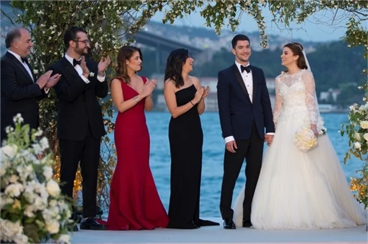 Yeni evli çiftin balayı cevabı şaşırttı