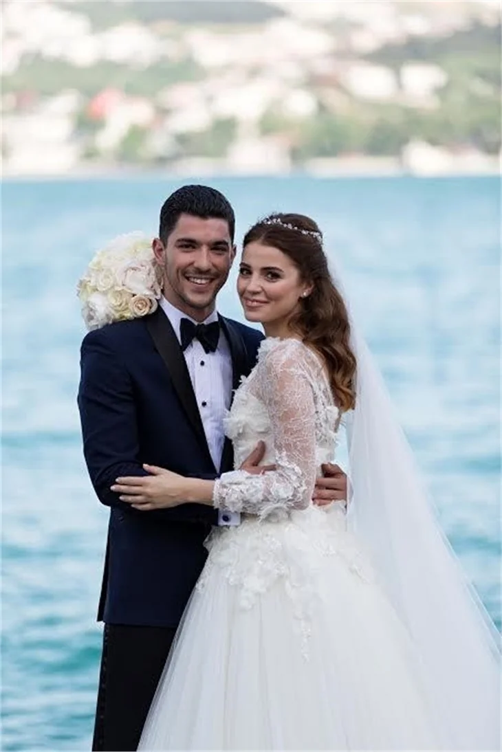 Yeni evli çiftin balayı cevabı şaşırttı