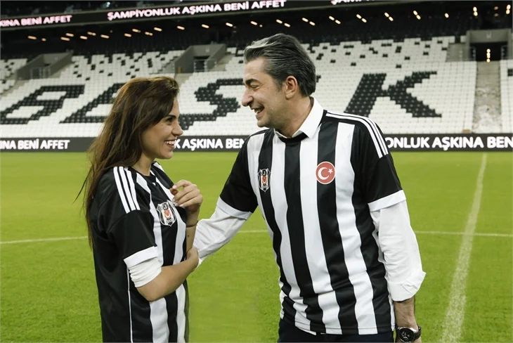Paramparça'da Dilara affediyor!