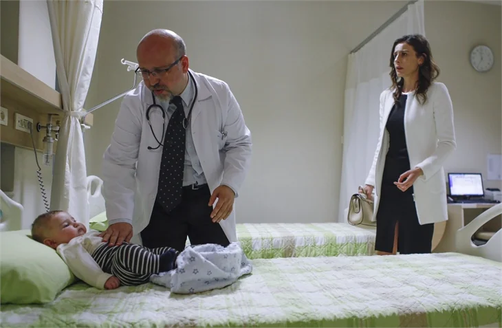 Paramparça'da Dilara affediyor!