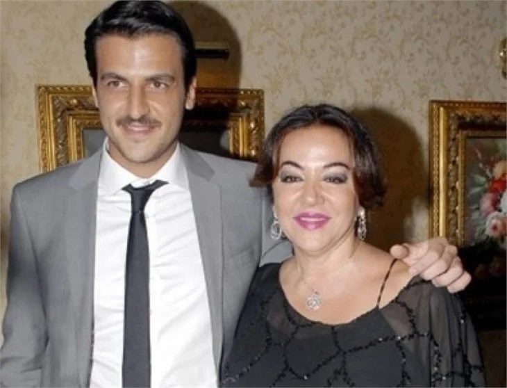 Gurur Aydoğan: Anneme sözümü tuttum!