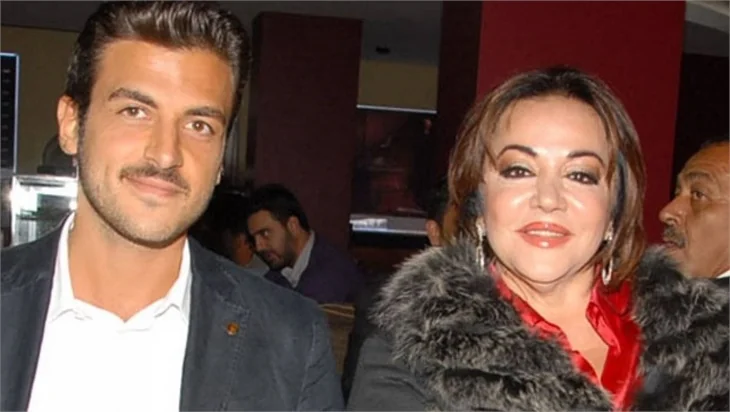 Gurur Aydoğan: Anneme sözümü tuttum!