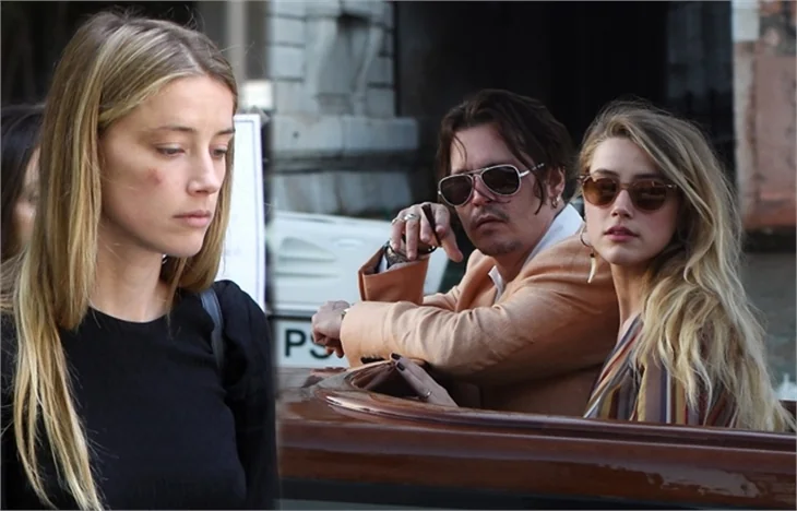 Johnny Depp ile Amber Heard boşanmasının perde arkası