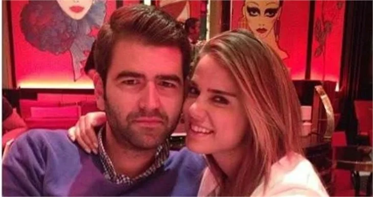 Buğra Toplusoy ile Ceyda Ateş evleniyor