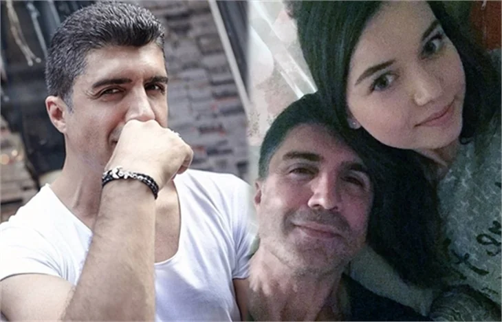 Özcan Deniz'in yeni keşfi