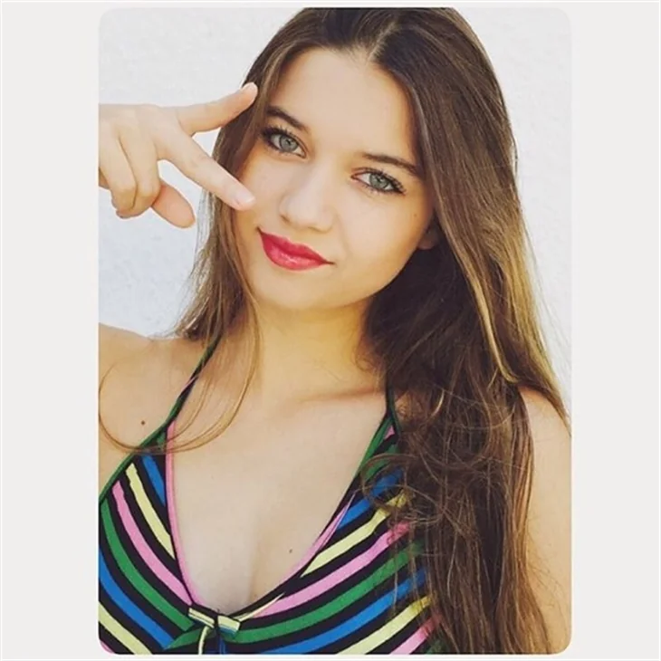 Özcan Deniz'in yeni keşfi