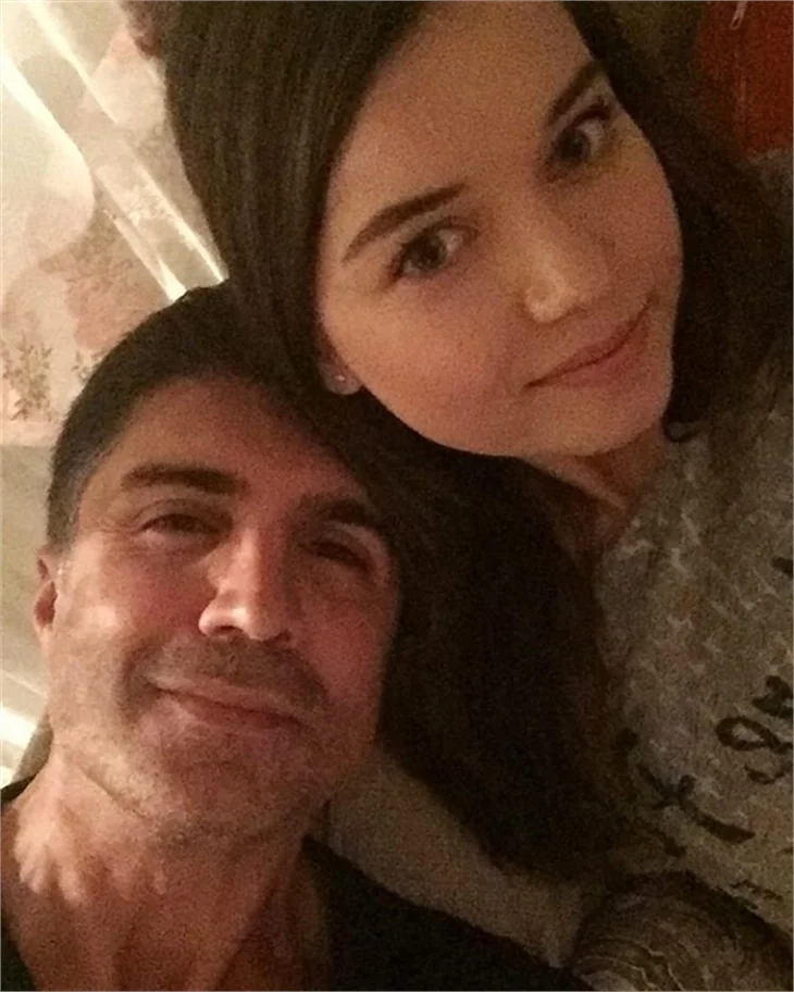 Özcan Deniz'in yeni keşfi