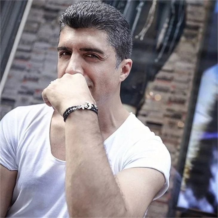 Özcan Deniz'in yeni keşfi