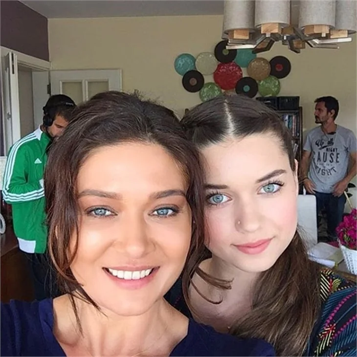 Özcan Deniz'in yeni keşfi