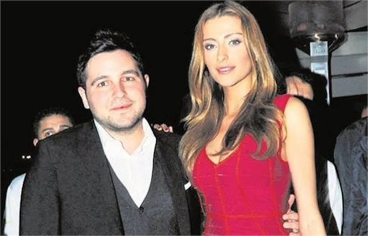 Özge Ulusoy'dan evlilik açıklaması