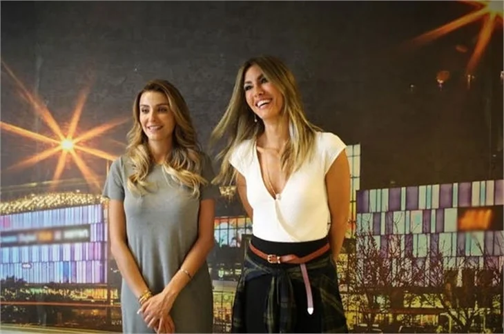 Özge Ulusoy'dan evlilik açıklaması