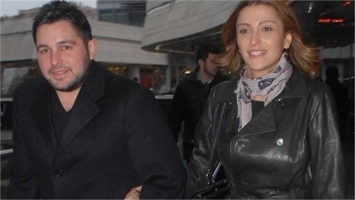 Özge Ulusoy'dan evlilik açıklaması