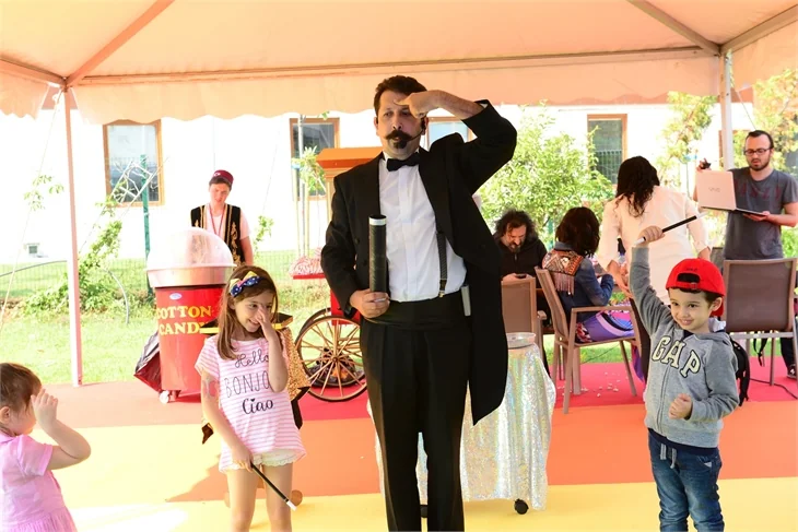 'Key Museum' İstanbul'a taşındı!