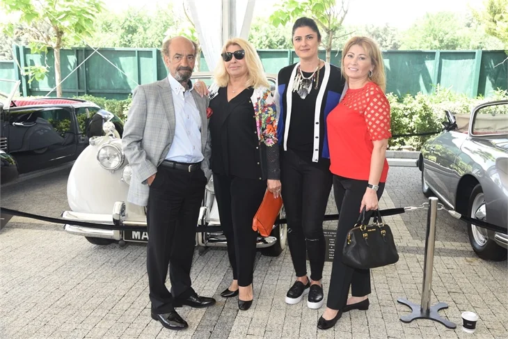 'Key Museum' İstanbul'a taşındı!