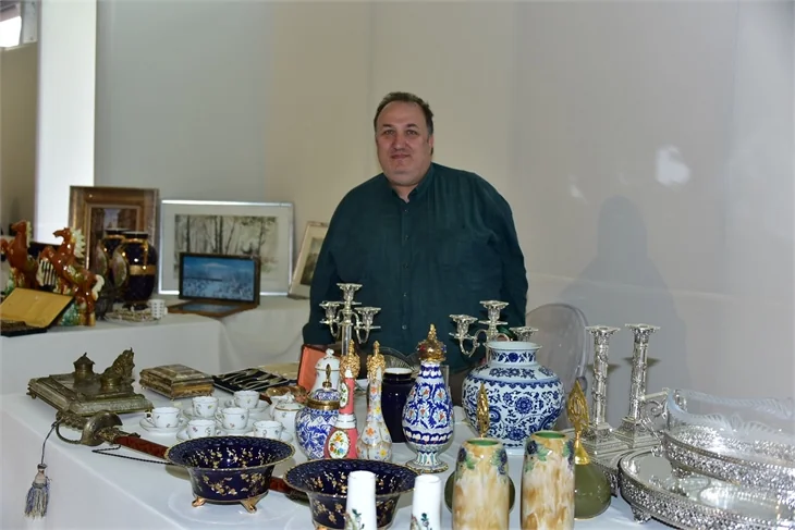 'Key Museum' İstanbul'a taşındı!