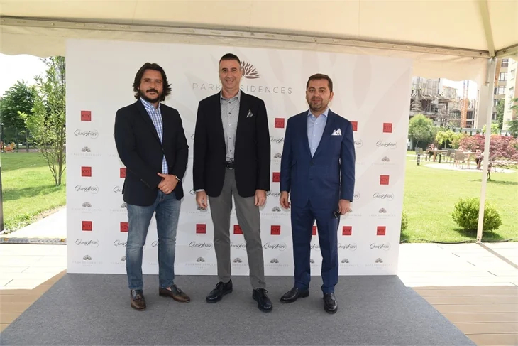 'Key Museum' İstanbul'a taşındı!