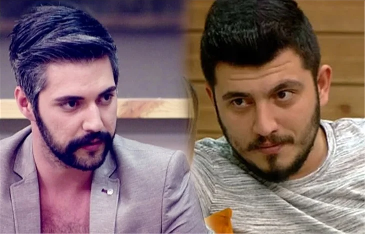 Kısmetse Olur damat adaylarının grup seks yaptığı iddia ediliyor