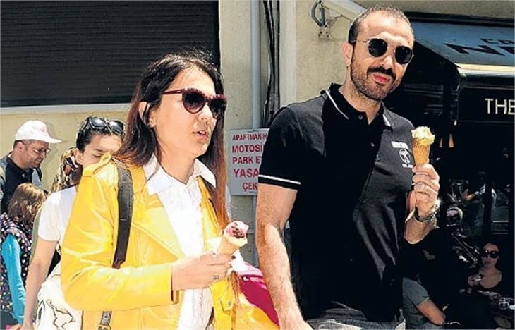 Okan Kurt 'Paramparça'da rol alacak mı?
