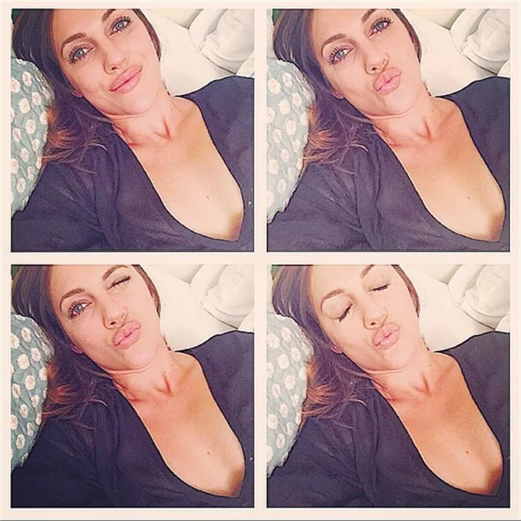 Meryem Uzerli, Hollywood yolcusu!