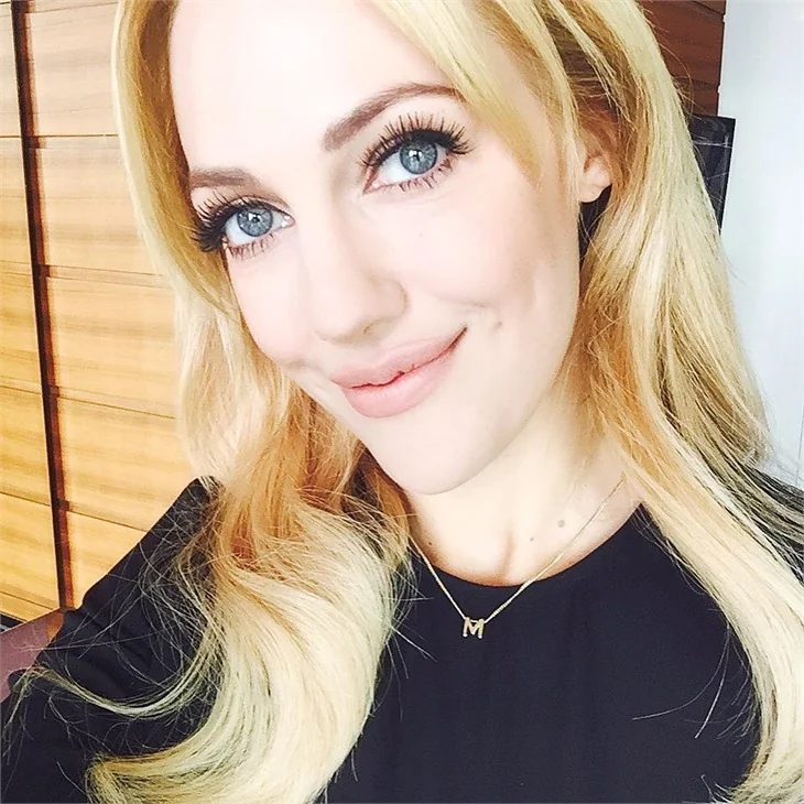 Meryem Uzerli, Hollywood yolcusu!