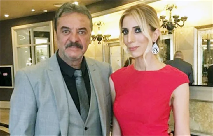 Karagül'ün Kendal'ı evleniyor