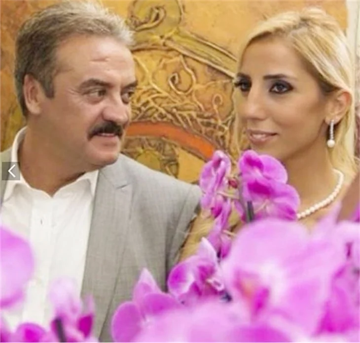 Karagül'ün Kendal'ı evleniyor