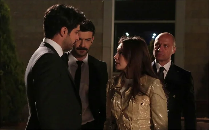 Kemal ile Nihan arasındaki uçurum büyüyor!