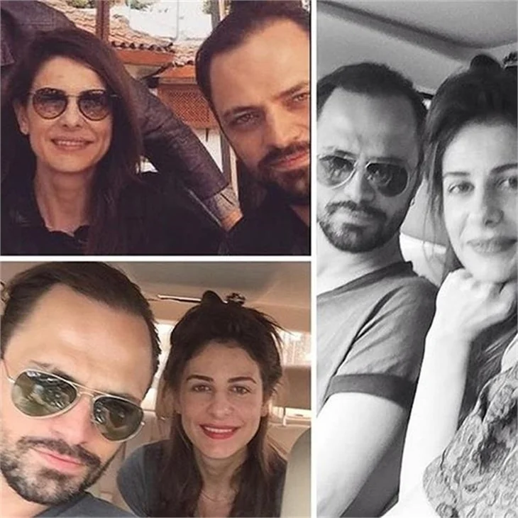Düğünden sürpriz düğün haberi çıktı