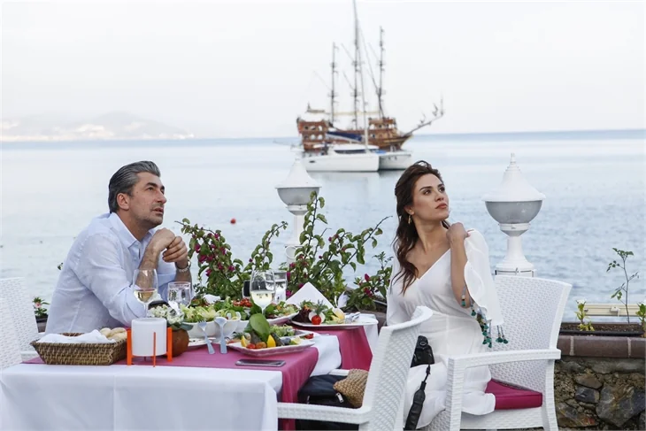 Şükran Ovalı, Paramparça'dan ayrılacak mı?