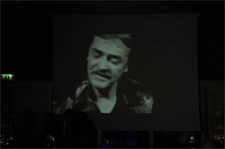 Mesut Akusta ve Şafak Özbir mutluluğa "Evet" dediler!